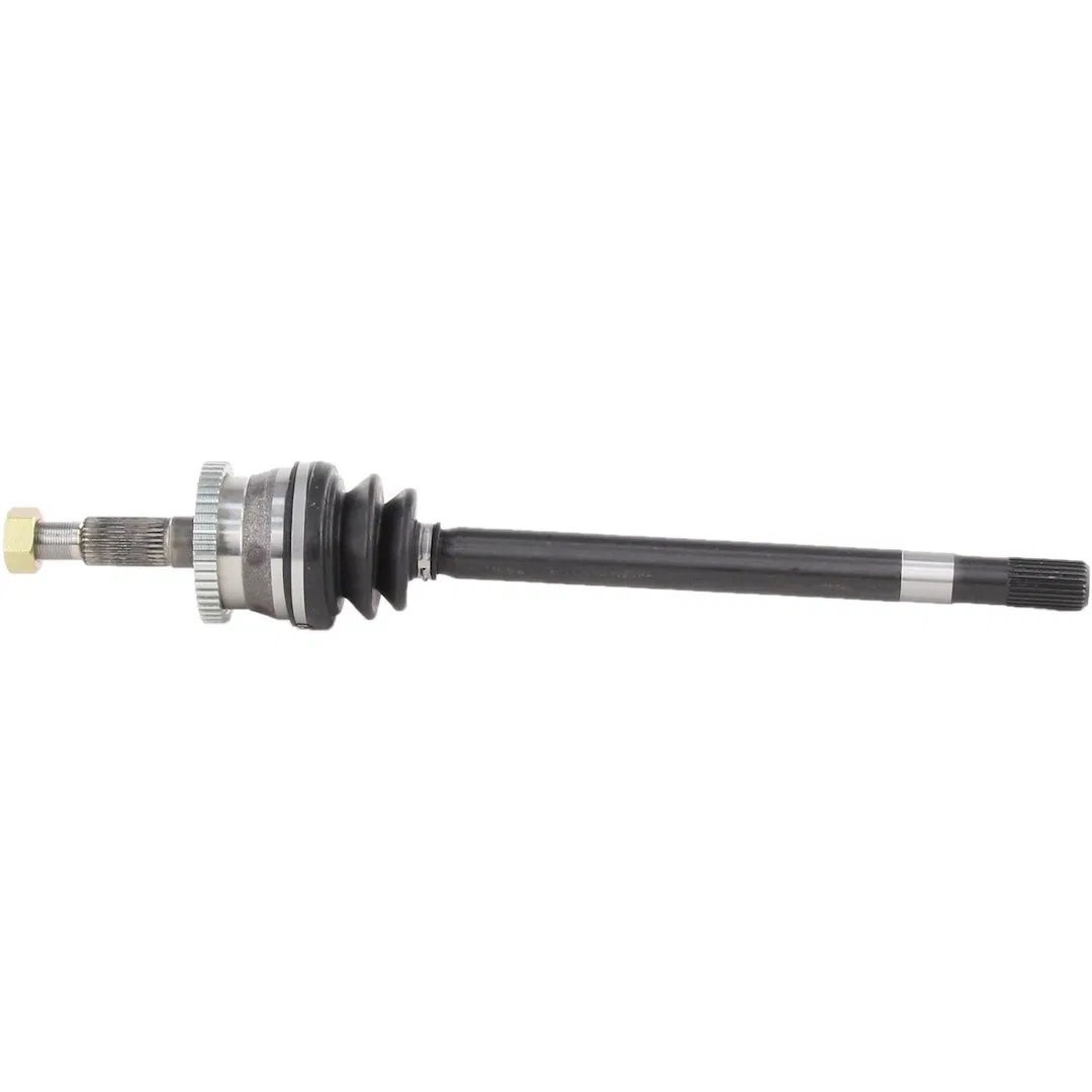 CH-8033 – TRAKMOTIVE CV Axle Shaft, OEM Replacement